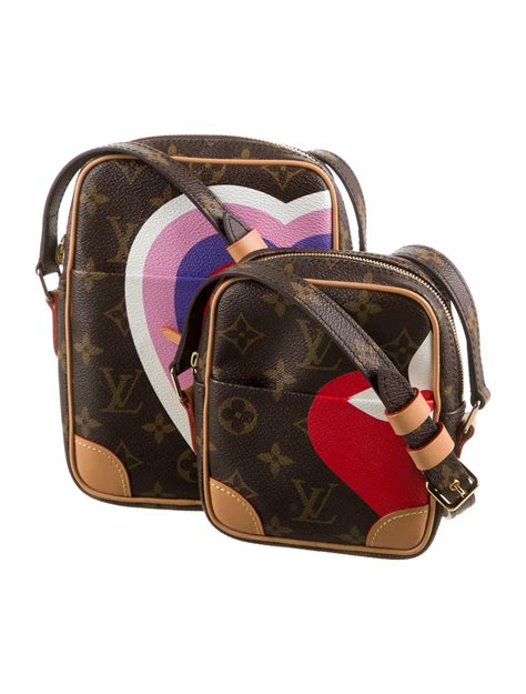 Paname set Louis Vuitton Handbags for Women 